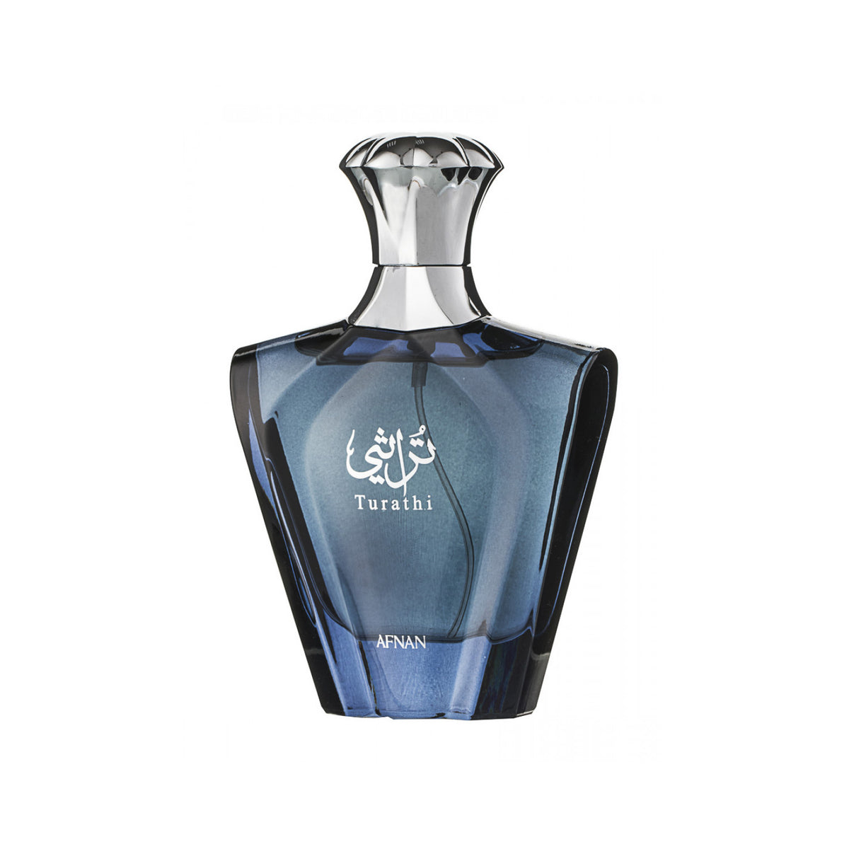 Afnan Turathi Blue Eau de Parfum 90 ml