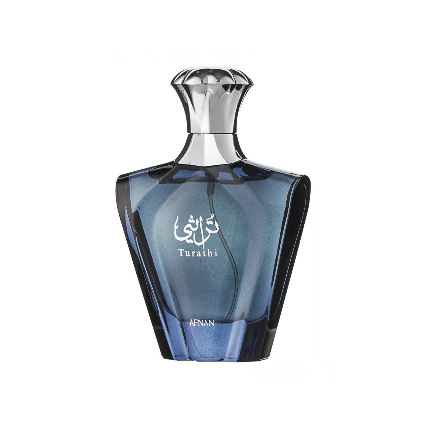 Afnan Turathi Blue Eau de Parfum 90 ml