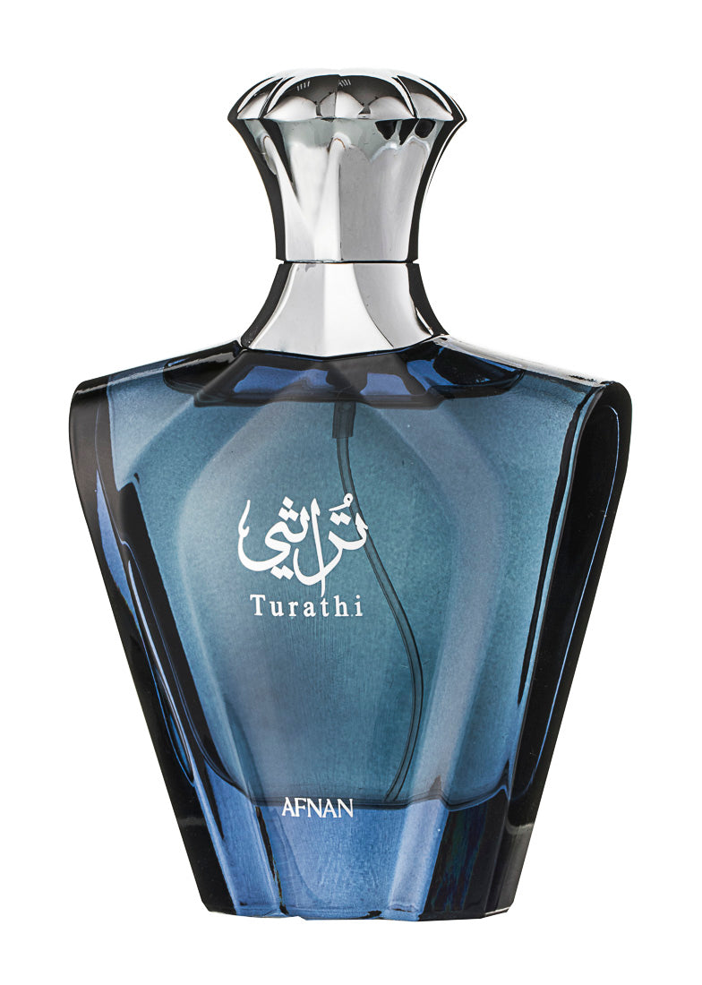 Afnan Turathi Blue Eau de Parfum 90 ml