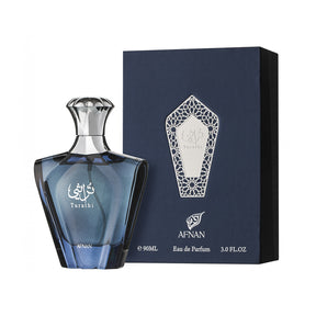 Afnan Turathi Blue Eau de Parfum 90 ml