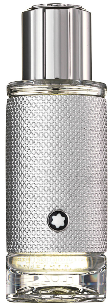 Montblanc Explorer Platinum Eau de Parfum 30 ml