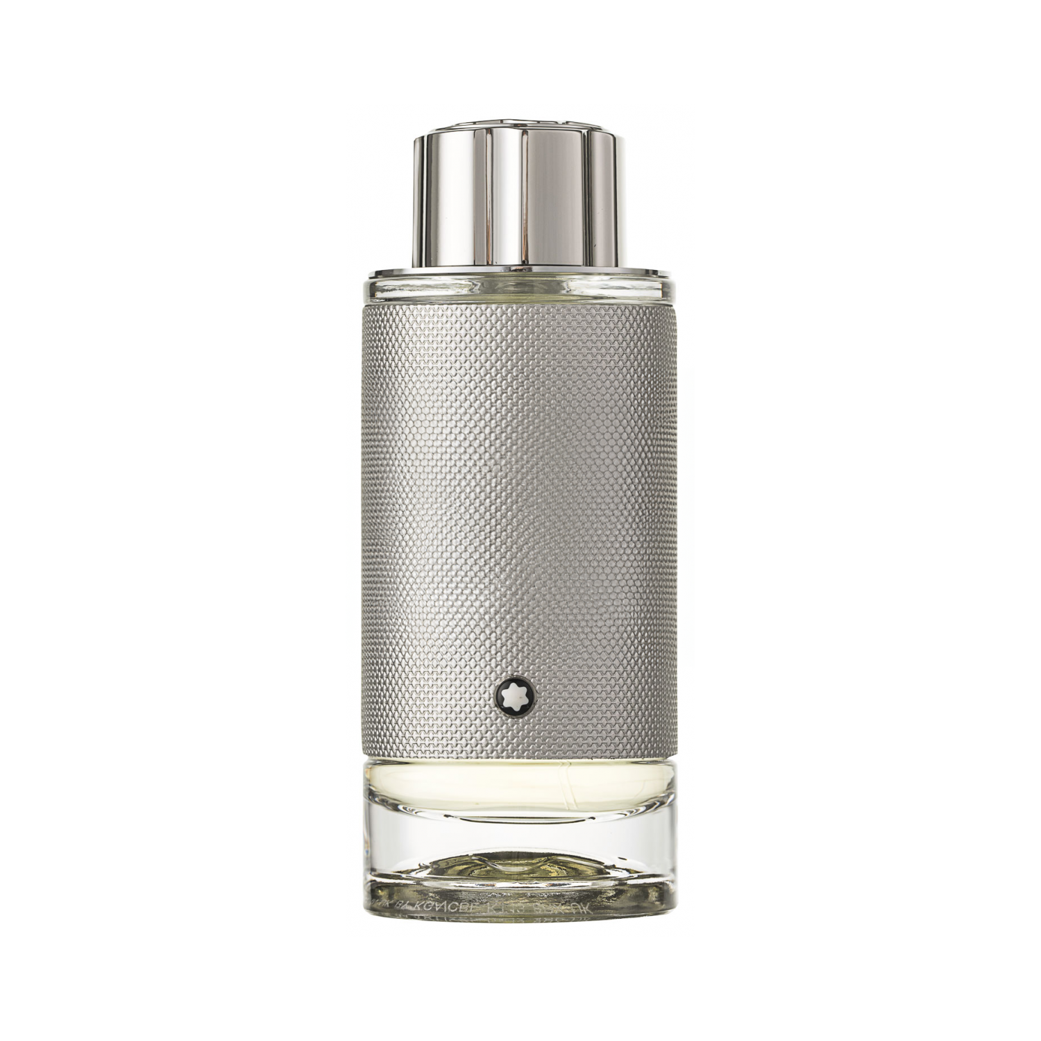 Montblanc Explorer Platinum Eau de Parfum 200 ml