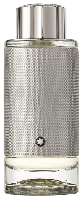 Montblanc Explorer Platinum Eau de Parfum 200 ml