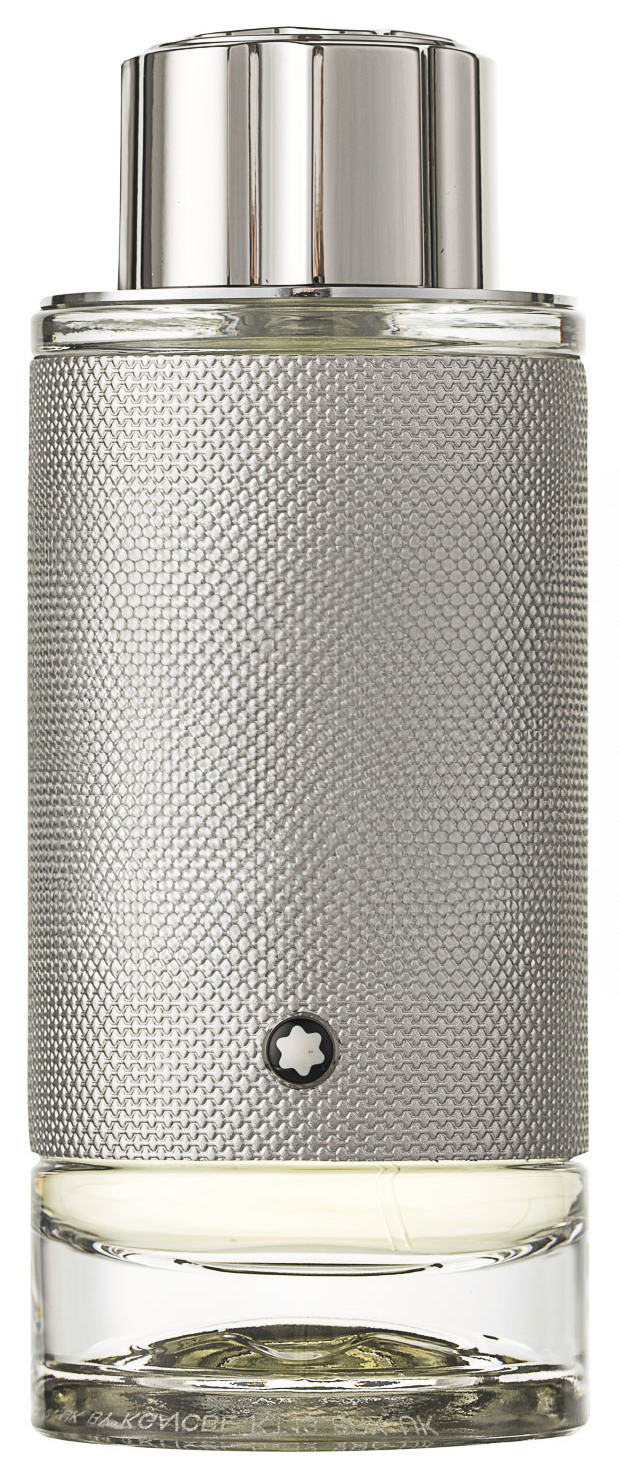 Montblanc Explorer Platinum Eau de Parfum 200 ml