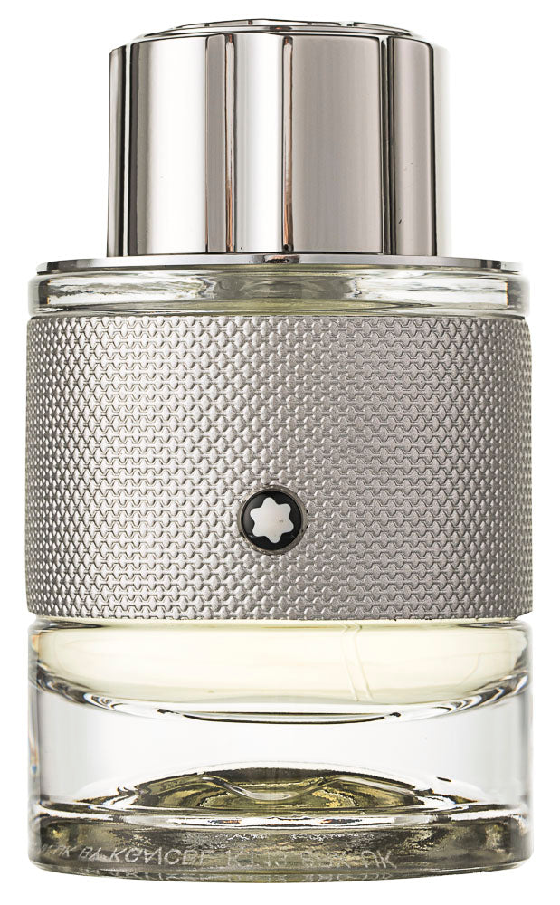 Montblanc Explorer Platinum Eau de Parfum 60 ml