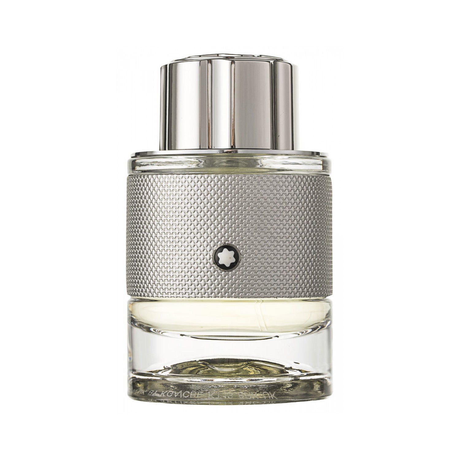 Montblanc Explorer Platinum Eau de Parfum 60 ml