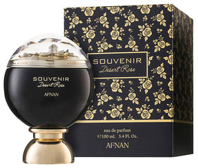 Afnan Souvenir Desert Rose Eau de Parfum 100 ml