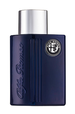 Alfa Romeo Blue Eau de Toilette 125 ml