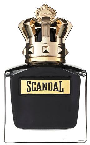 Jean Paul Gaultier Scandal Pour Homme Le Parfum Eau de Parfum Intense 100 ml / Nachfüllbar