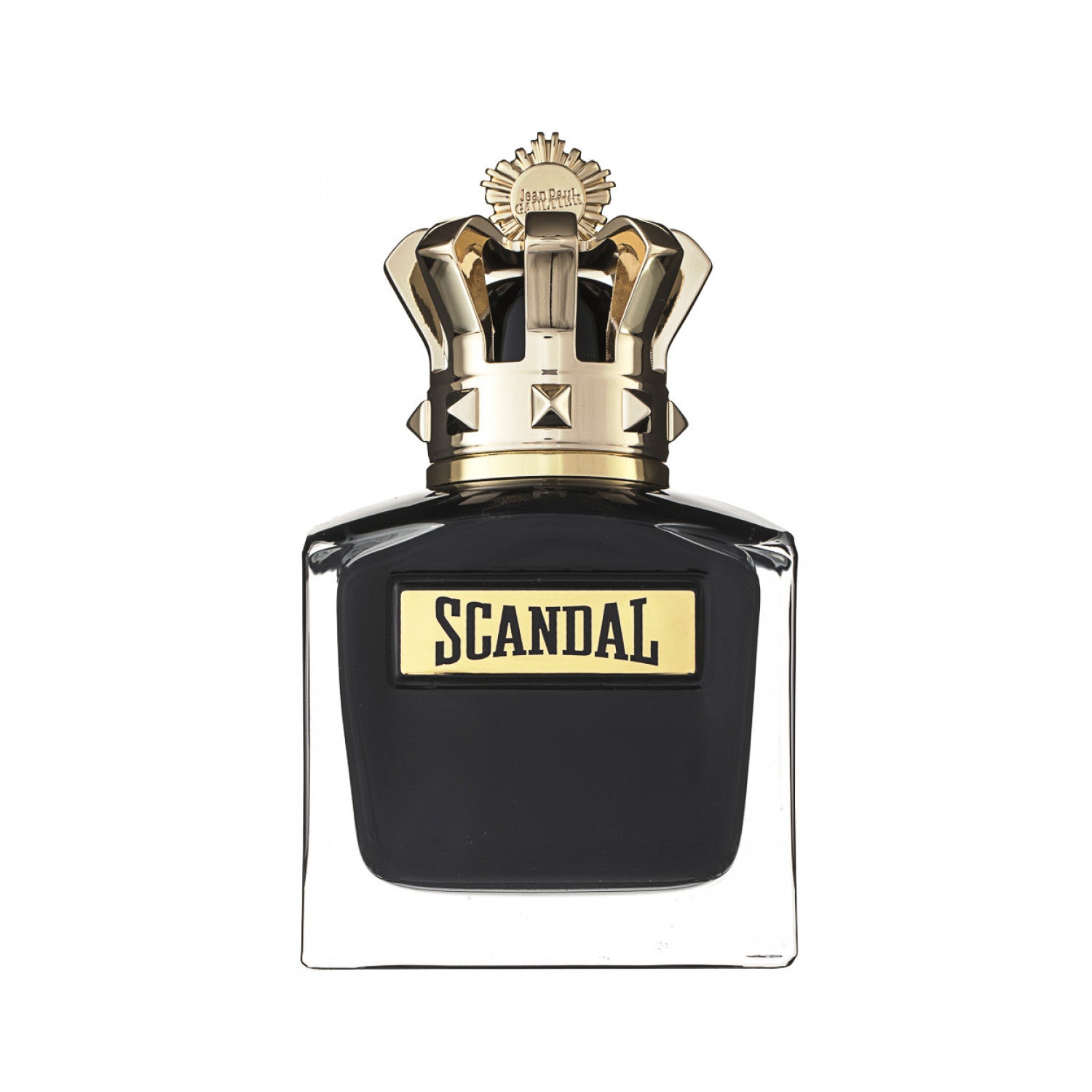 Jean Paul Gaultier Scandal Pour Homme Le Parfum Eau de Parfum Intense 100 ml / Nachfüllbar