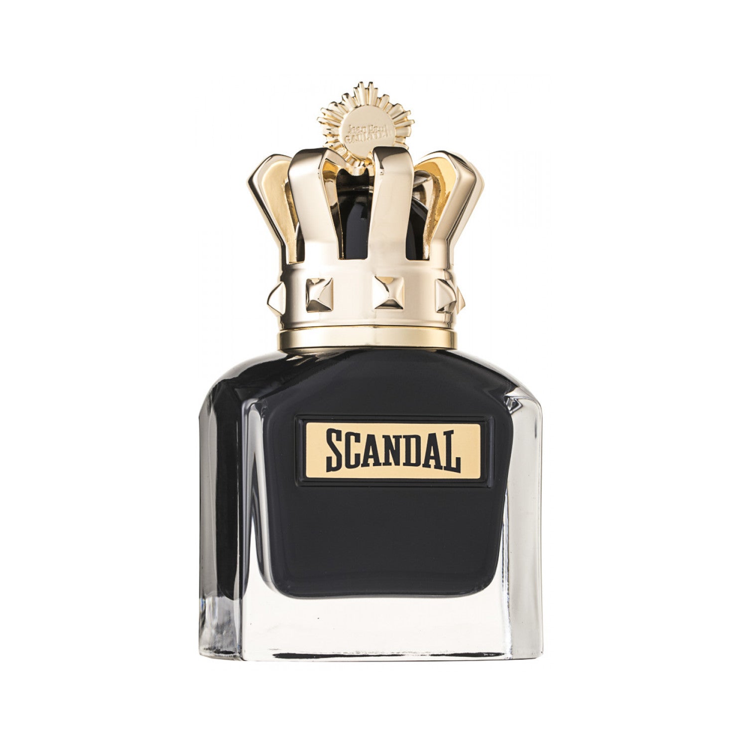Jean Paul Gaultier Scandal Pour Homme Le Parfum Eau de Parfum Intense Set 100 ml + 10 ml