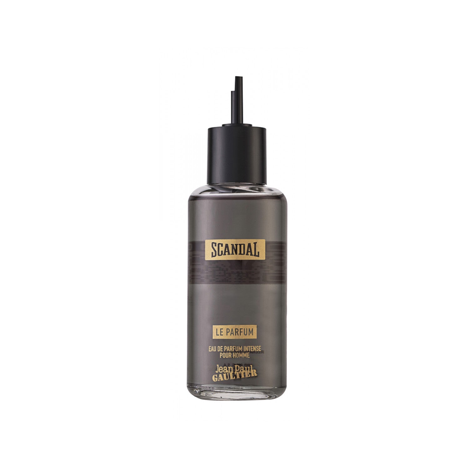 Jean Paul Gaultier Scandal Pour Homme Le Parfum Eau de Parfum Intense 200 ml / Nachfüllpackung