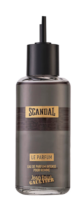 Jean Paul Gaultier Scandal Pour Homme Le Parfum Eau de Parfum Intense 200 ml / Nachfüllpackung