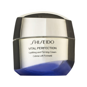 Shiseido Vital Perfection Uplifting & Firming Gesichtscreme 30 ml