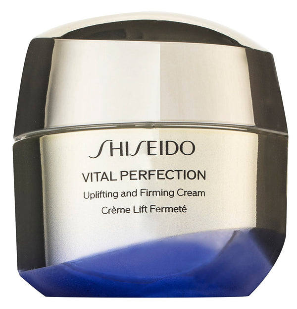Shiseido Vital Perfection Uplifting & Firming Gesichtscreme 30 ml