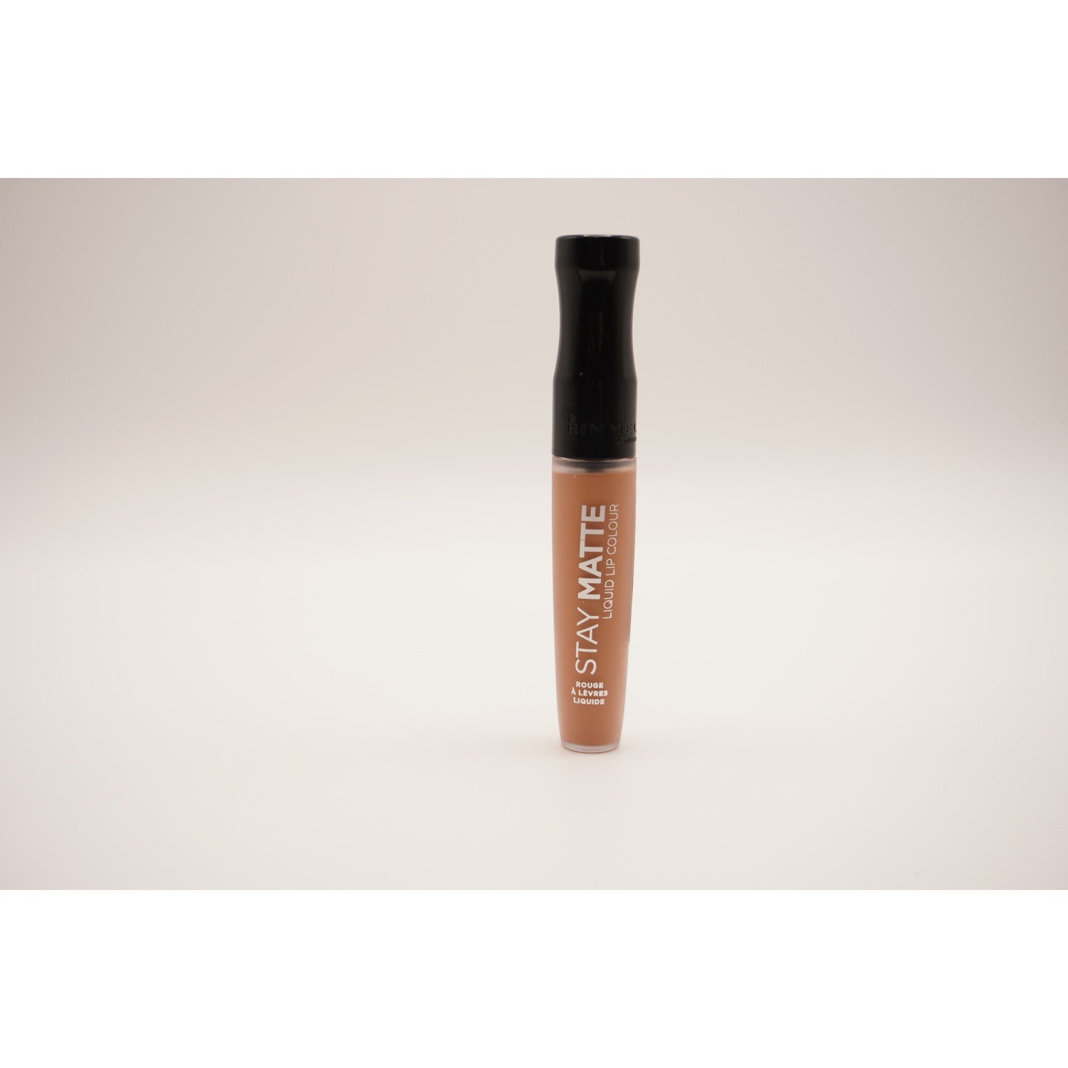 Rimmel London Stay Matte Flüssiger Lippenstift 5.5 ml / 720 Moca