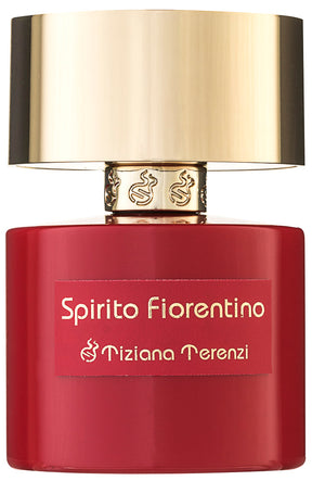 Tiziana Terenzi Spirito Fiorentino Extrait de Parfum 100 ml