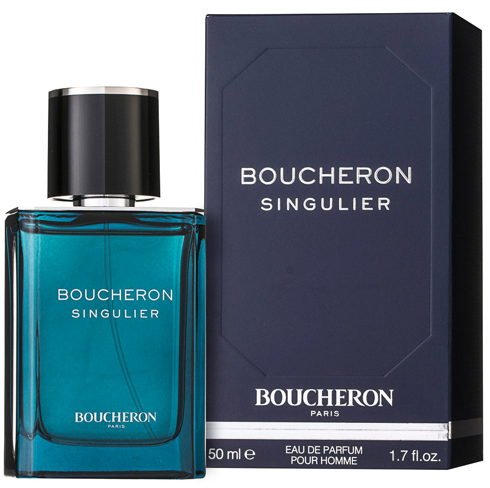 Boucheron Singulier Eau de Parfum 50 ml