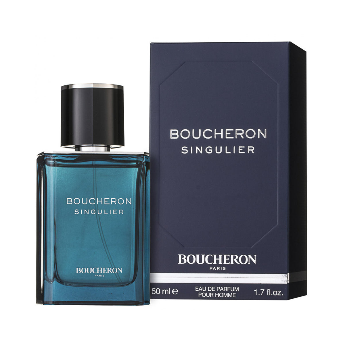 Boucheron Singulier Eau de Parfum 50 ml
