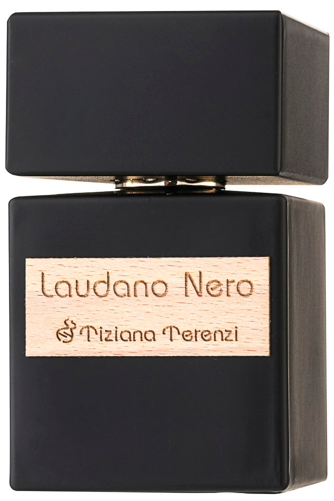 Tiziana Terenzi Laudano Nero Extrait de Parfum 100 ml