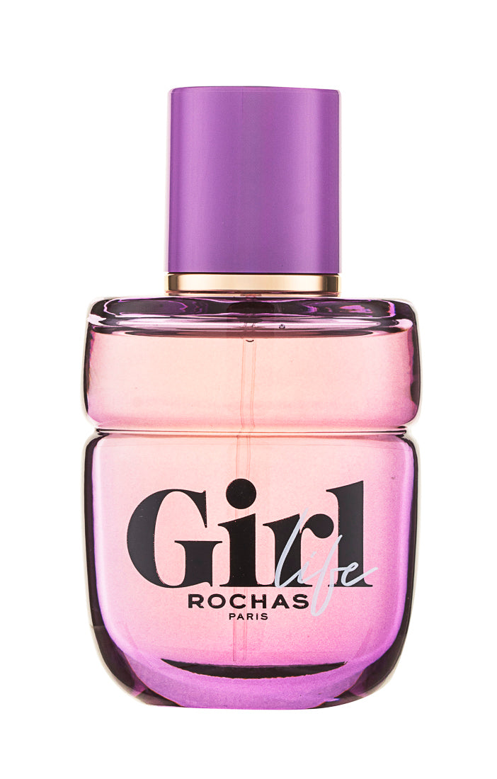 Rochas Girl Life Eau de Parfum 40 ml 