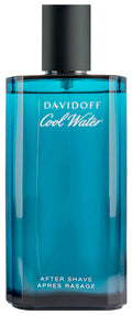 Davidoff Cool Water After Shave Lotion