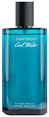 Davidoff Cool Water After Shave Lotion 75 ml