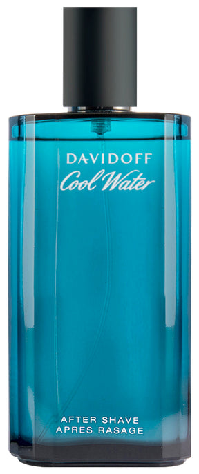 Davidoff Cool Water After Shave Lotion 125 ml