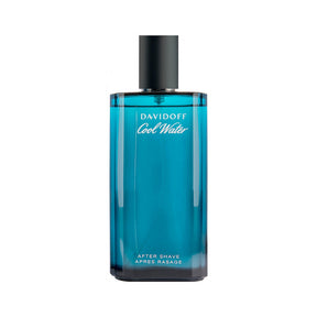 Davidoff Cool Water After Shave Lotion 125 ml
