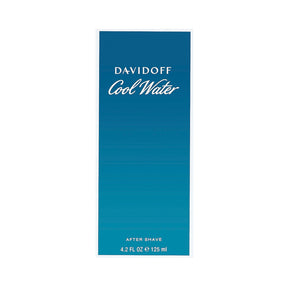 Davidoff Cool Water After Shave Lotion 125 ml