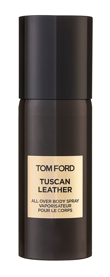 Tom Ford Tuscan Leather Körperspray 150 ml