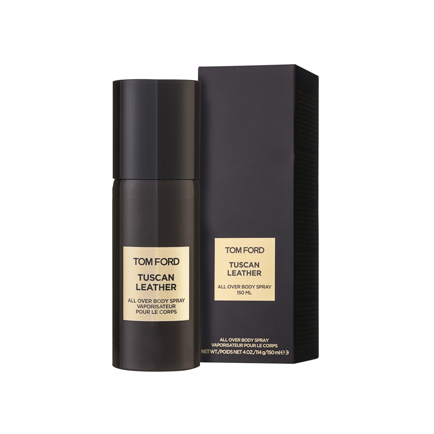 Tom Ford Tuscan Leather Körperspray 150 ml