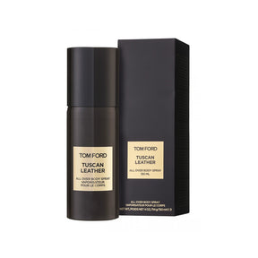 Tom Ford Tuscan Leather Körperspray 150 ml