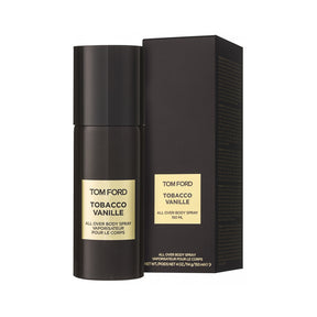 Tom Ford Tobacco Vanille Körperspray 150 ml