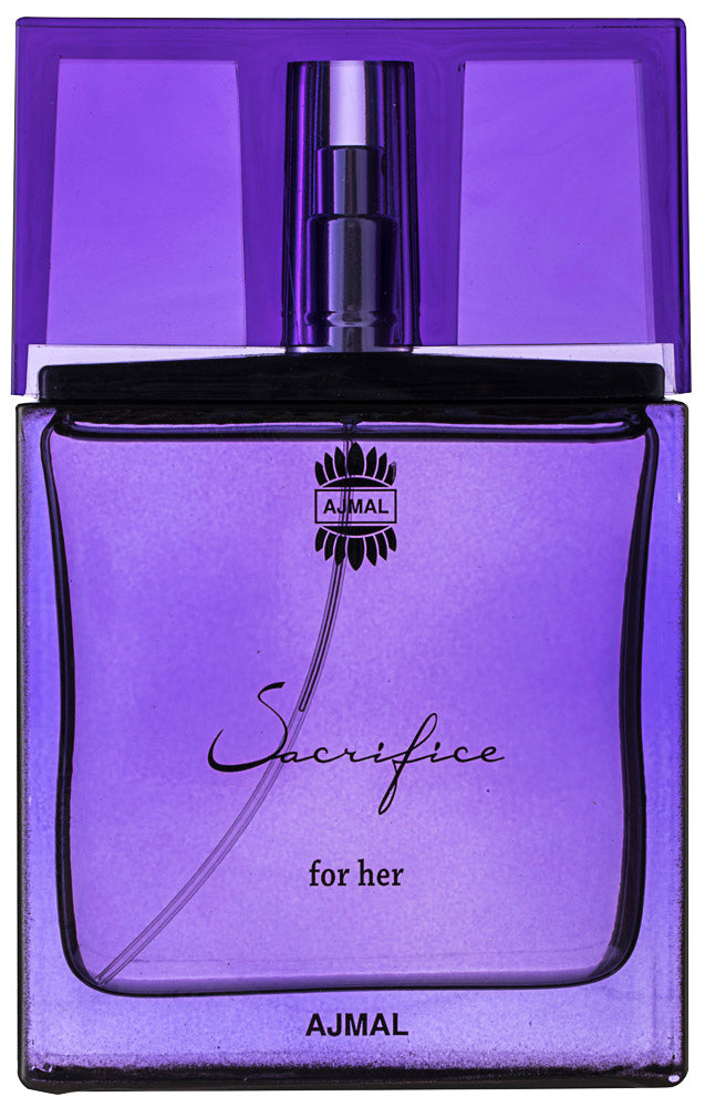 Ajmal Sacrifice for Her Eau de Parfum 50 ml
