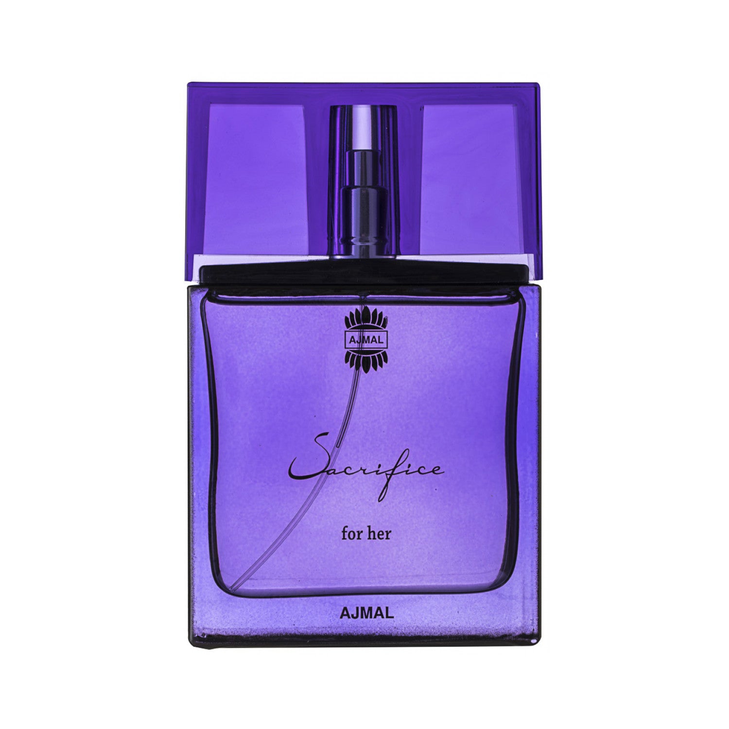 Ajmal Sacrifice for Her Eau de Parfum 50 ml