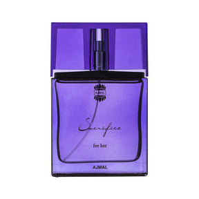 Ajmal Sacrifice for Her Eau de Parfum 50 ml