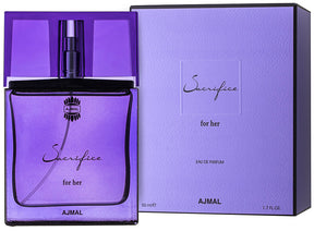 Ajmal Sacrifice for Her Eau de Parfum 50 ml