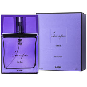 Ajmal Sacrifice for Her Eau de Parfum 50 ml