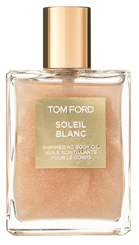 Tom Ford Soleil Blanc Shimmering Körperöl 100 ml