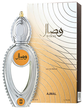 Ajmal Wisal Eau de Parfum 50 ml