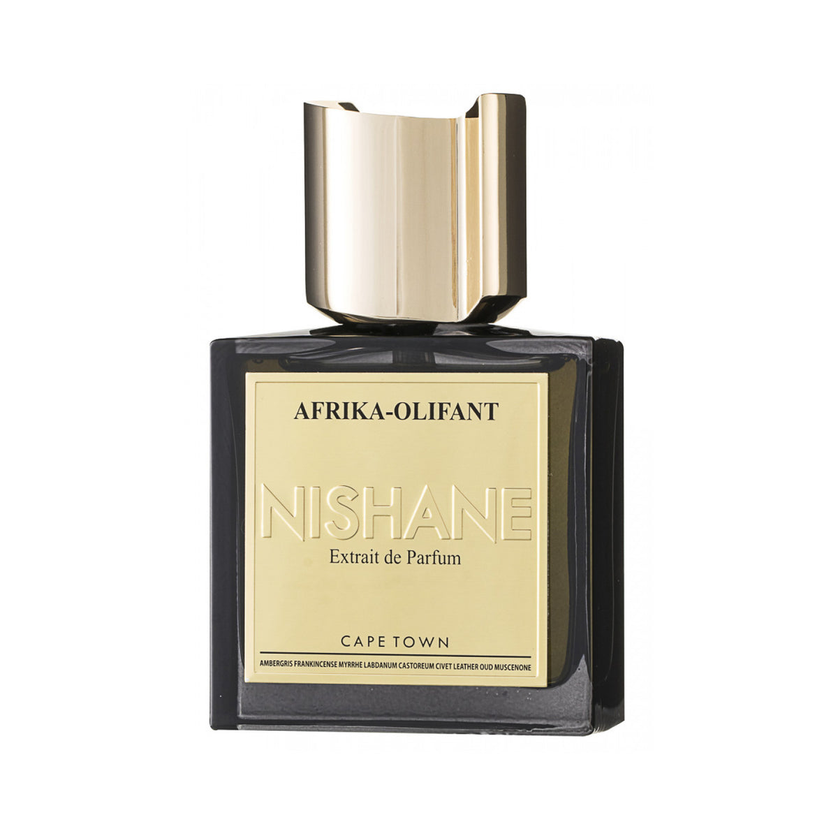Nishane Afrika-Olifant Extrait de Parfum 50 ml