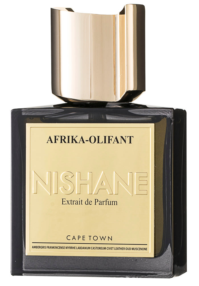 Nishane Afrika-Olifant Extrait de Parfum 50 ml