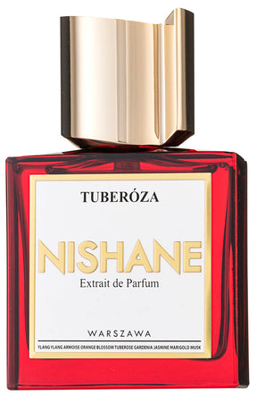 Nishane Tuberoza Extrait de Parfum 50 ml