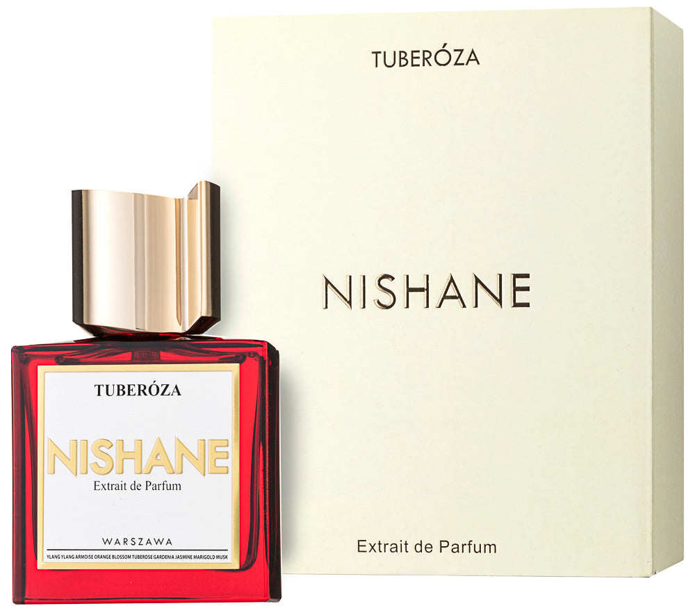 Nishane Tuberoza Extrait de Parfum 50 ml