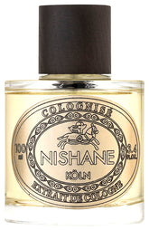 Nishane Safran Colognise Extrait de Cologne 100 ml