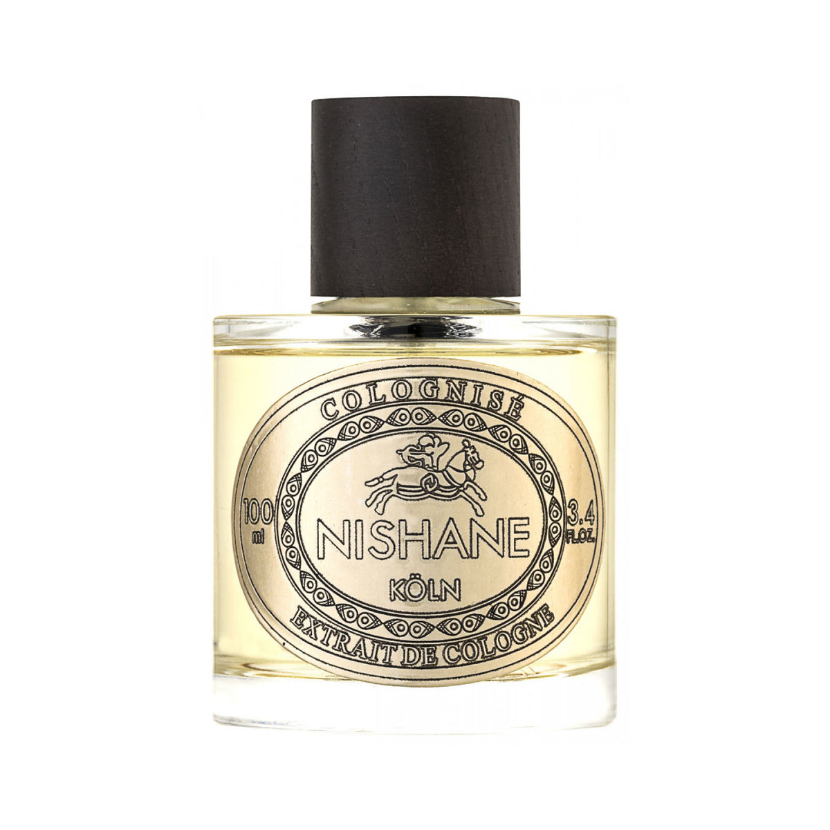 Nishane Safran Colognise Extrait de Cologne 100 ml