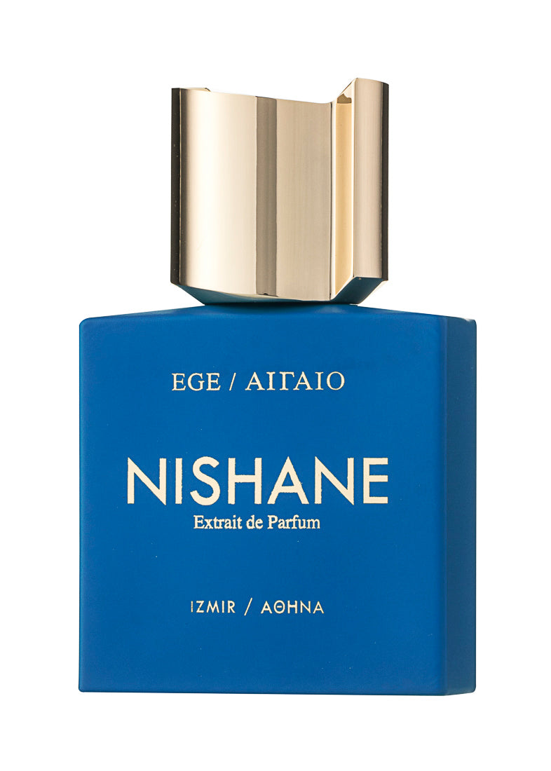 Nishane EGE / AIGAIO Extrait de Parfum 50 ml