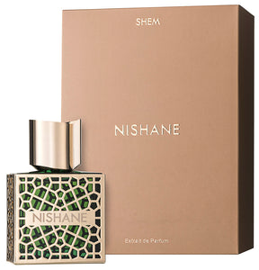 Nishane Shem Extrait de Parfum 50 ml