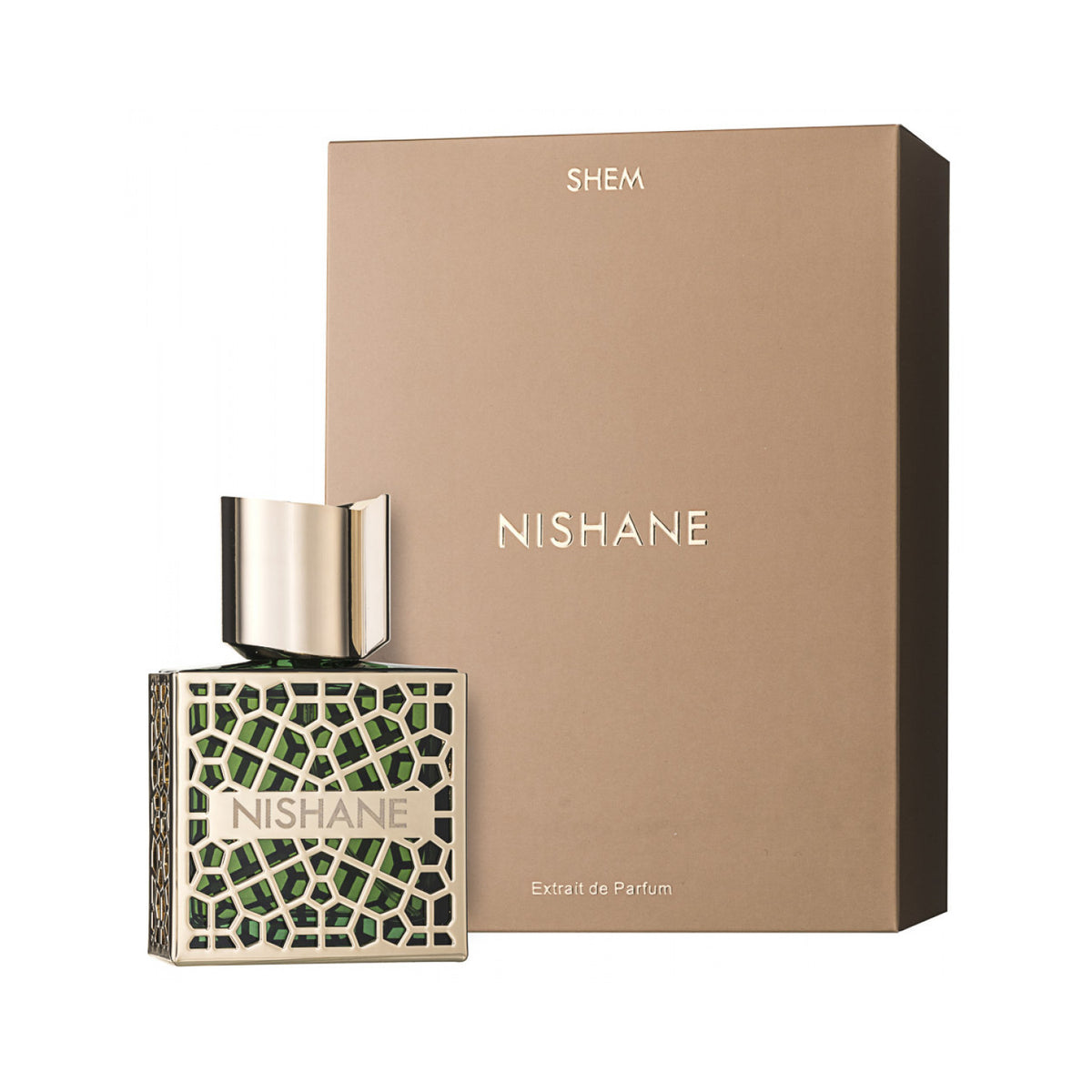 Nishane Shem Extrait de Parfum 50 ml